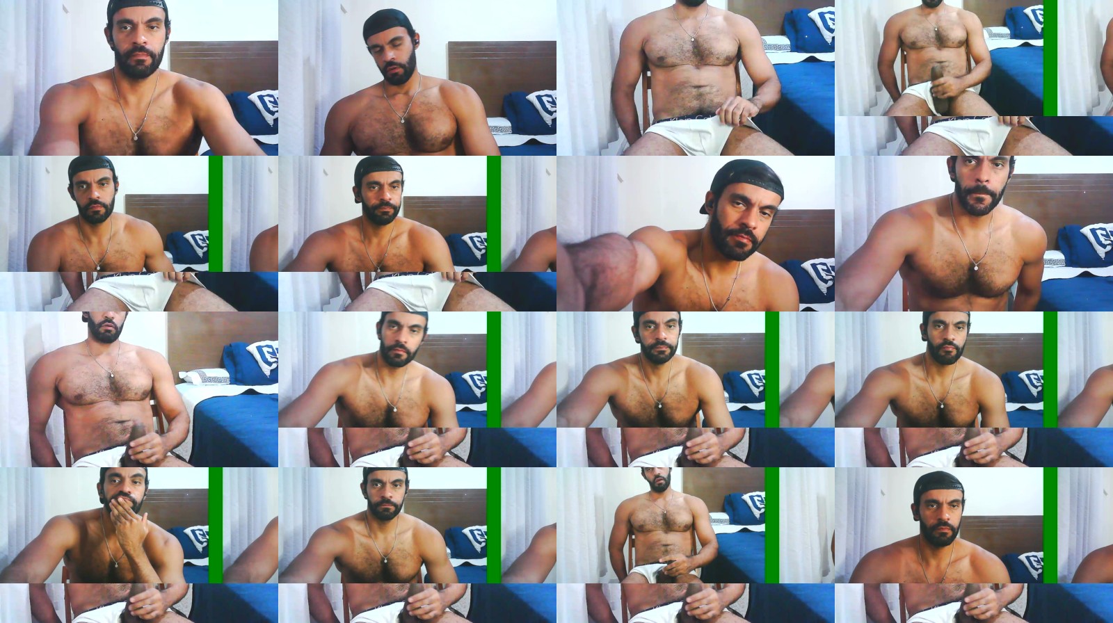 Moreno_Gigante 06-02-2025 Recorded Video twink