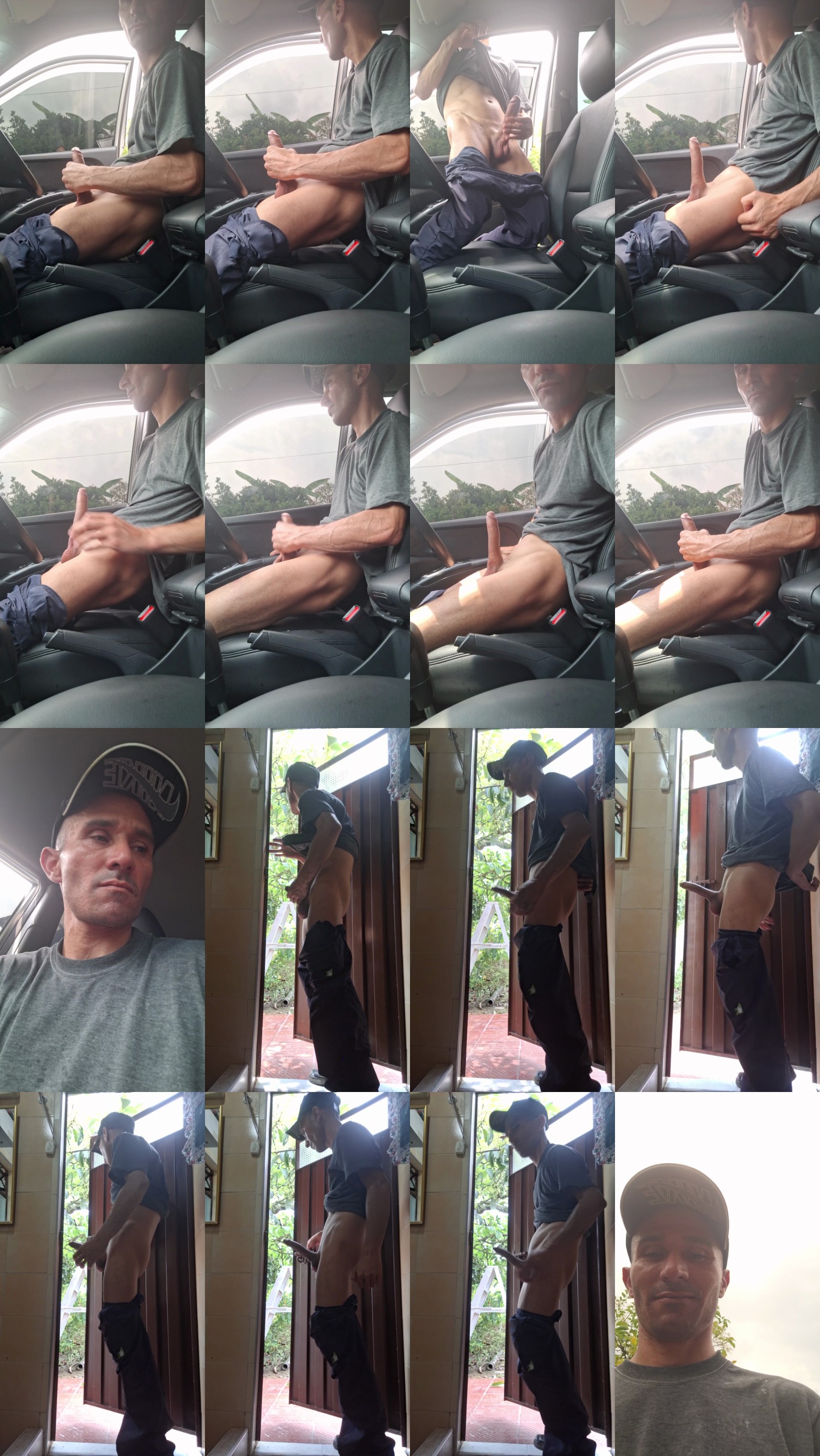 Nachohot18 05-02-2025 Recorded Video handsome