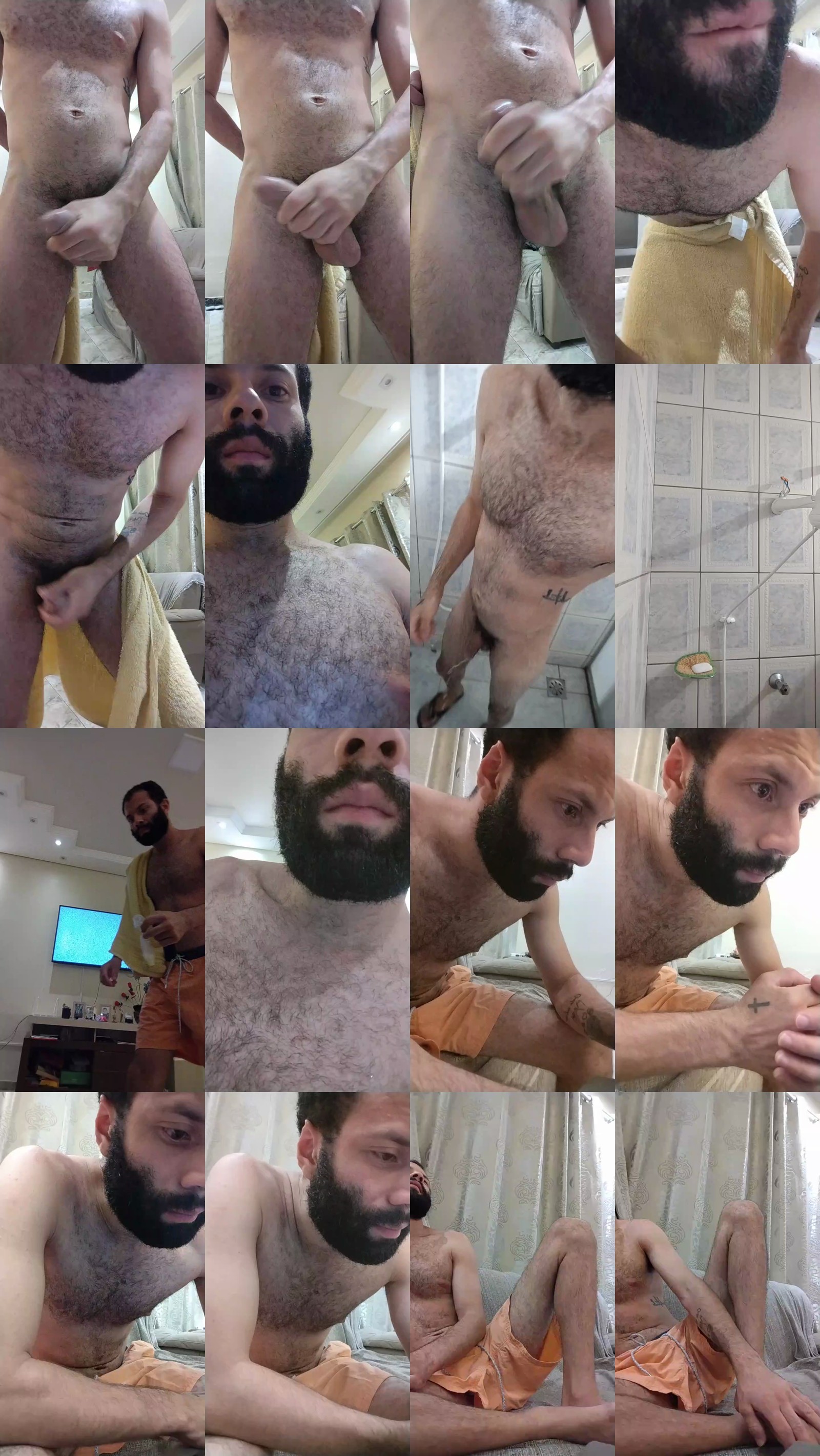 Novinho_sfd26 06-02-2025 Recorded Video analsex