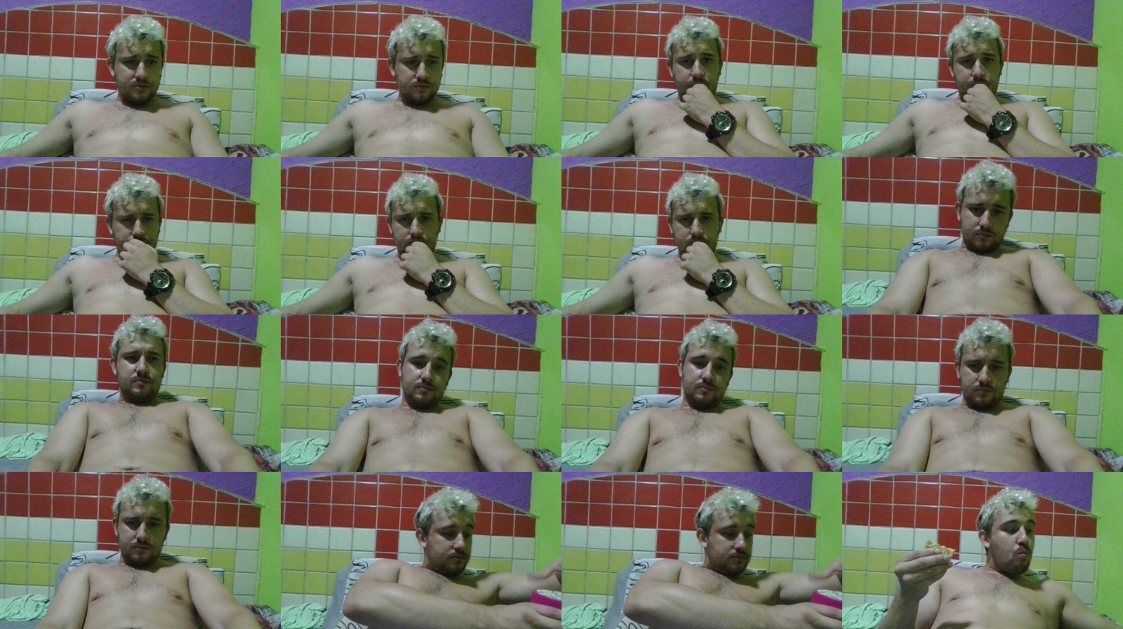 Omiranhaaaa 06-02-2025 Recorded Video fuckher