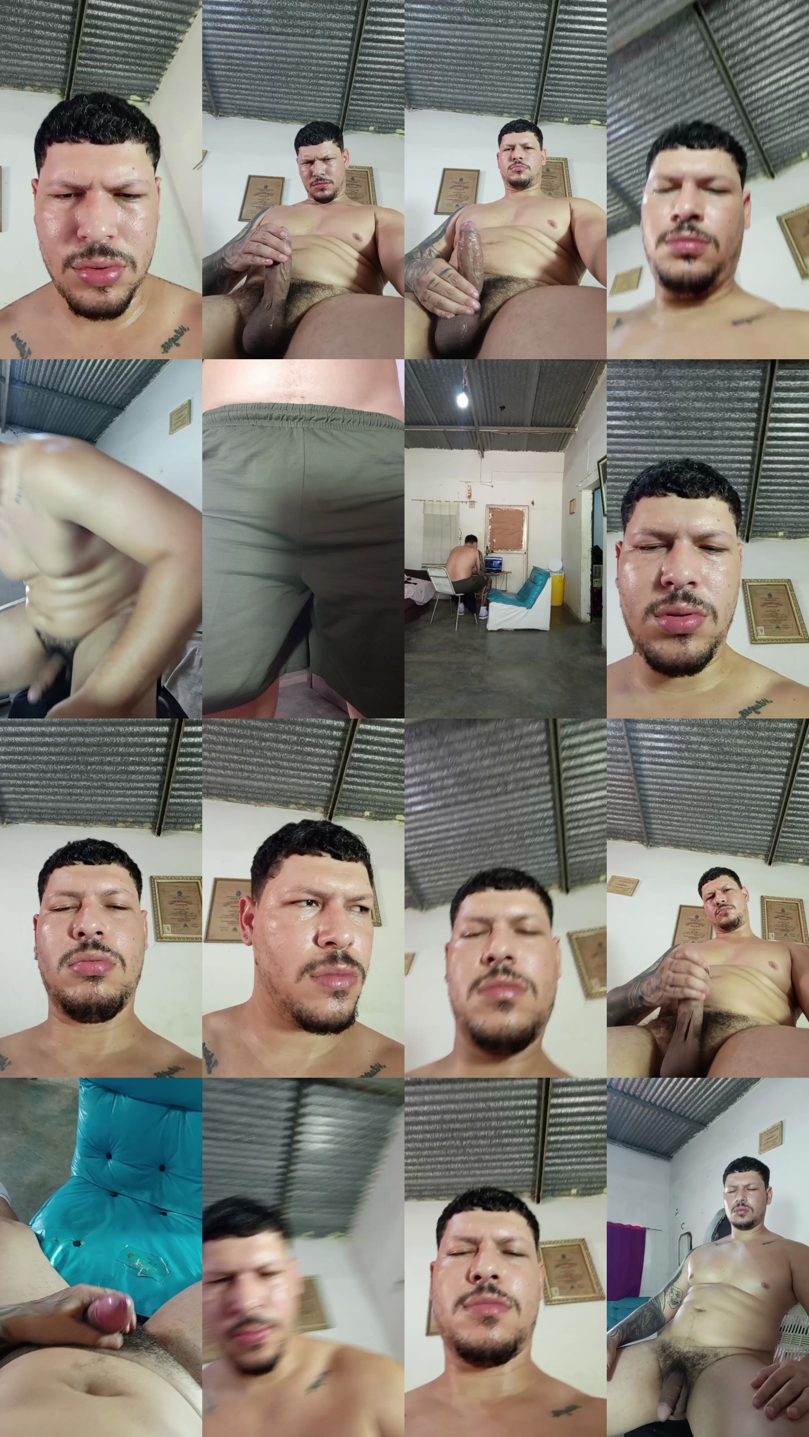 PELAHKWEEDMAN 05-02-2025 Recorded Video skinny