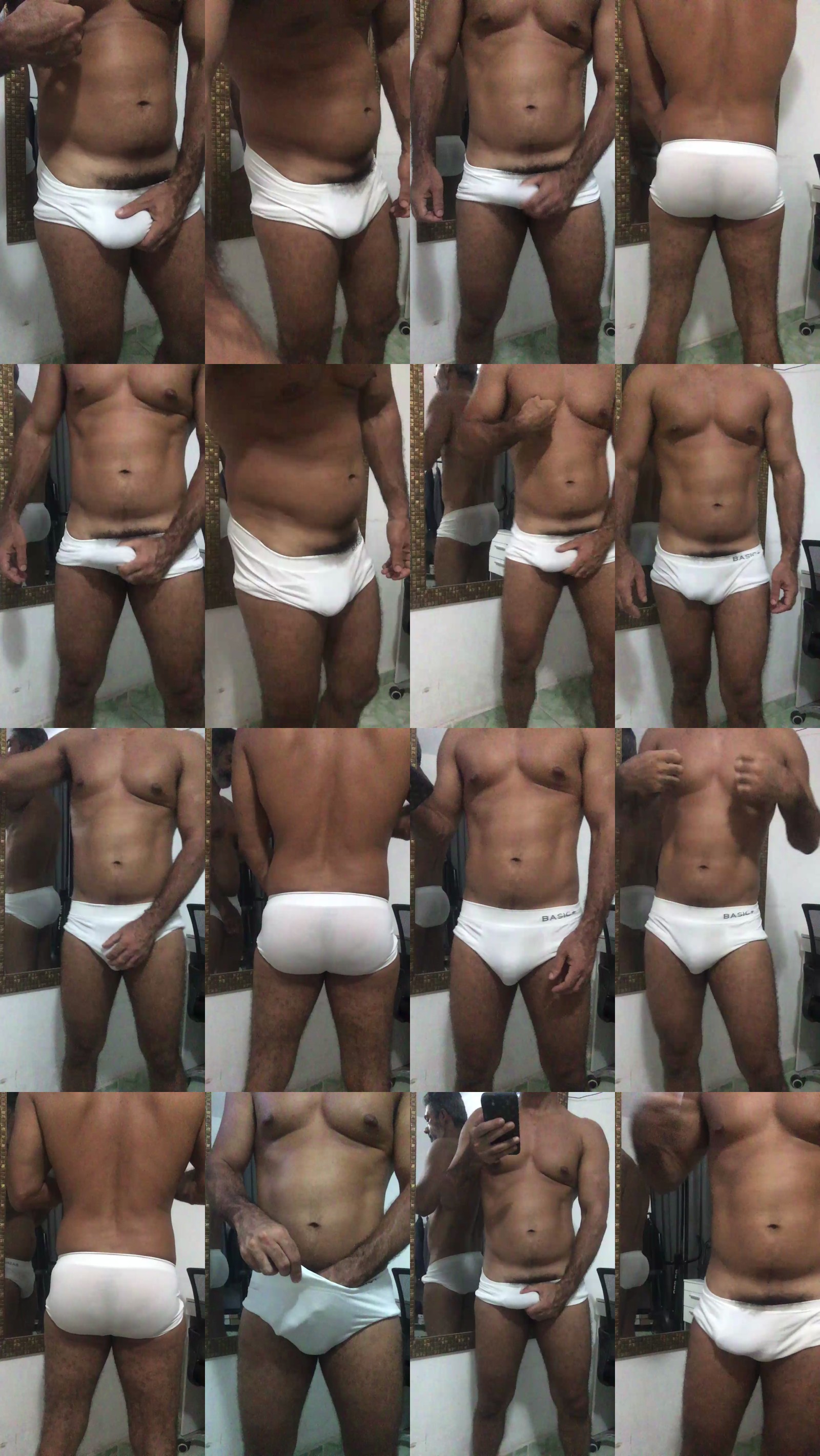 Paizaodot20 05-02-2025 Recorded Video kinky