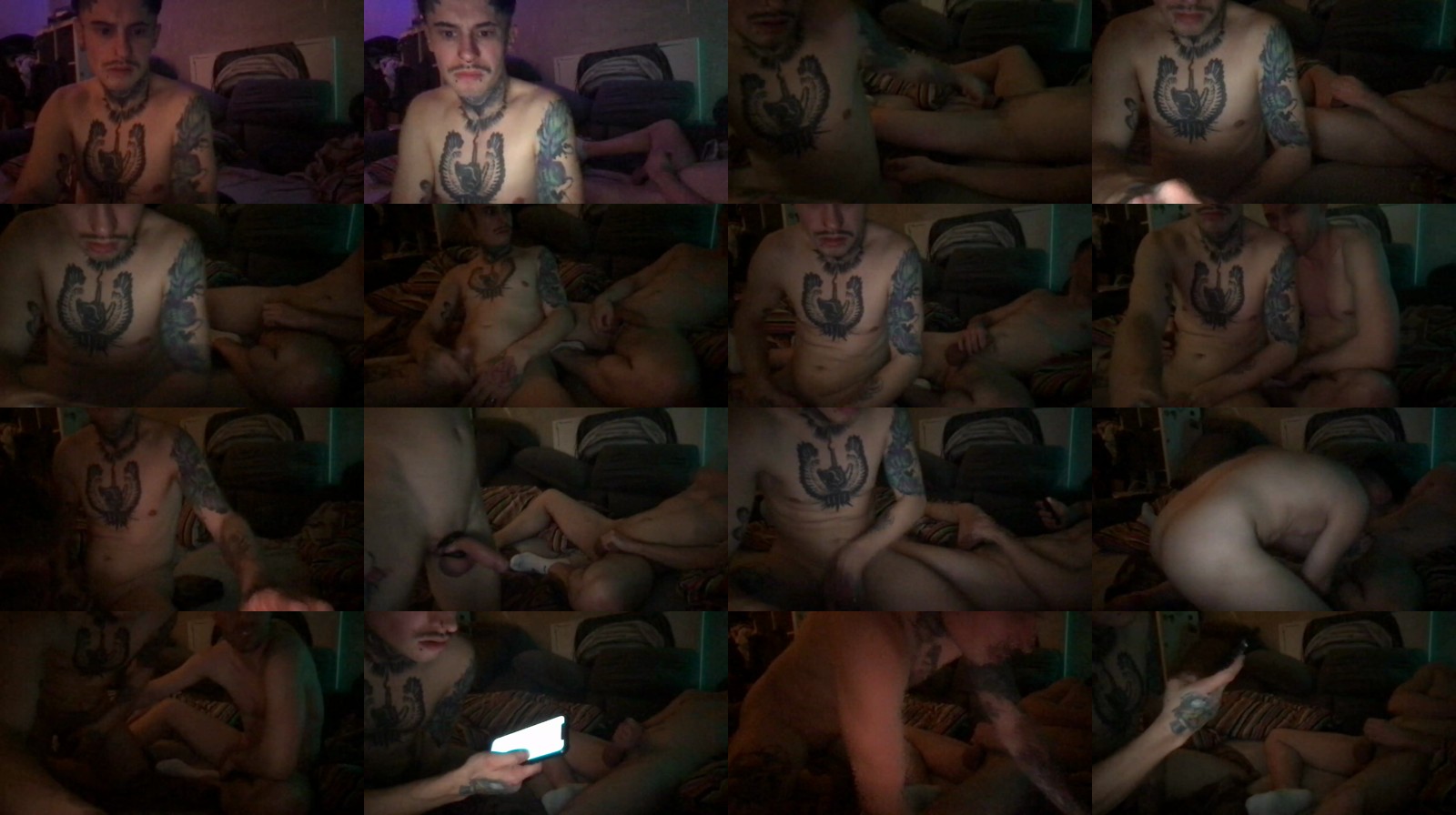 Patbln1992_ 06-02-2025 Recorded Video yummy
