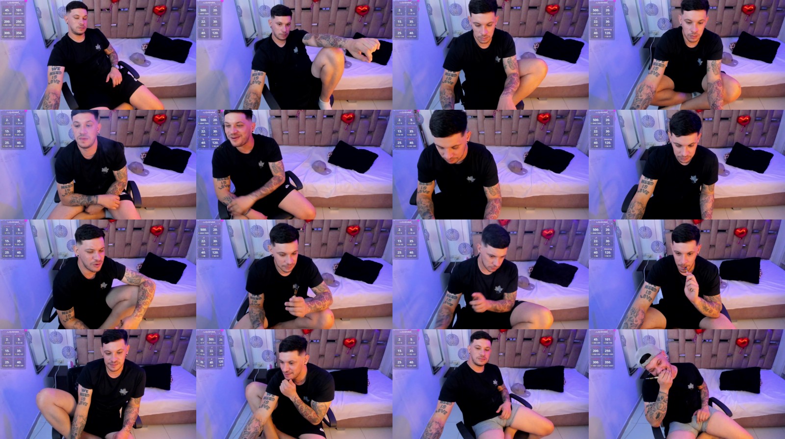 Ryden_ 06-02-2025 Recorded Video sexybody