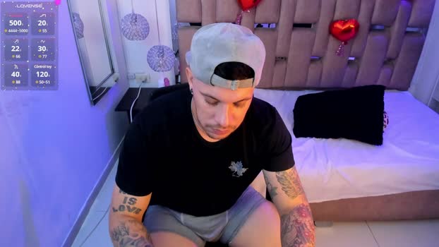 Ryden_ 06-02-2025 Recorded Video jerkoff