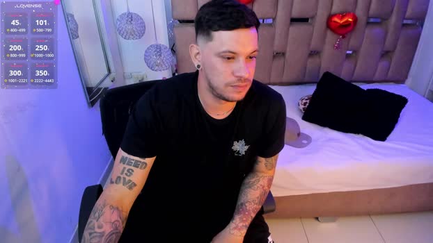 Ryden_ 06-02-2025 Recorded Video sexybody
