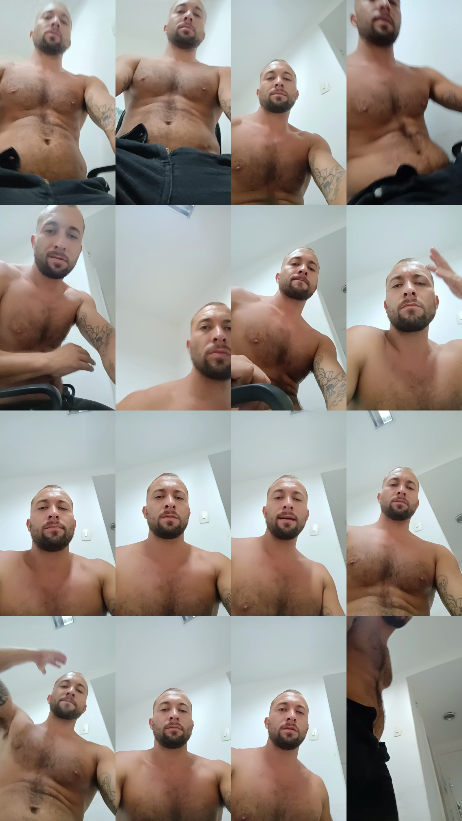 Saradooo 06-02-2025 Recorded Video sexymale
