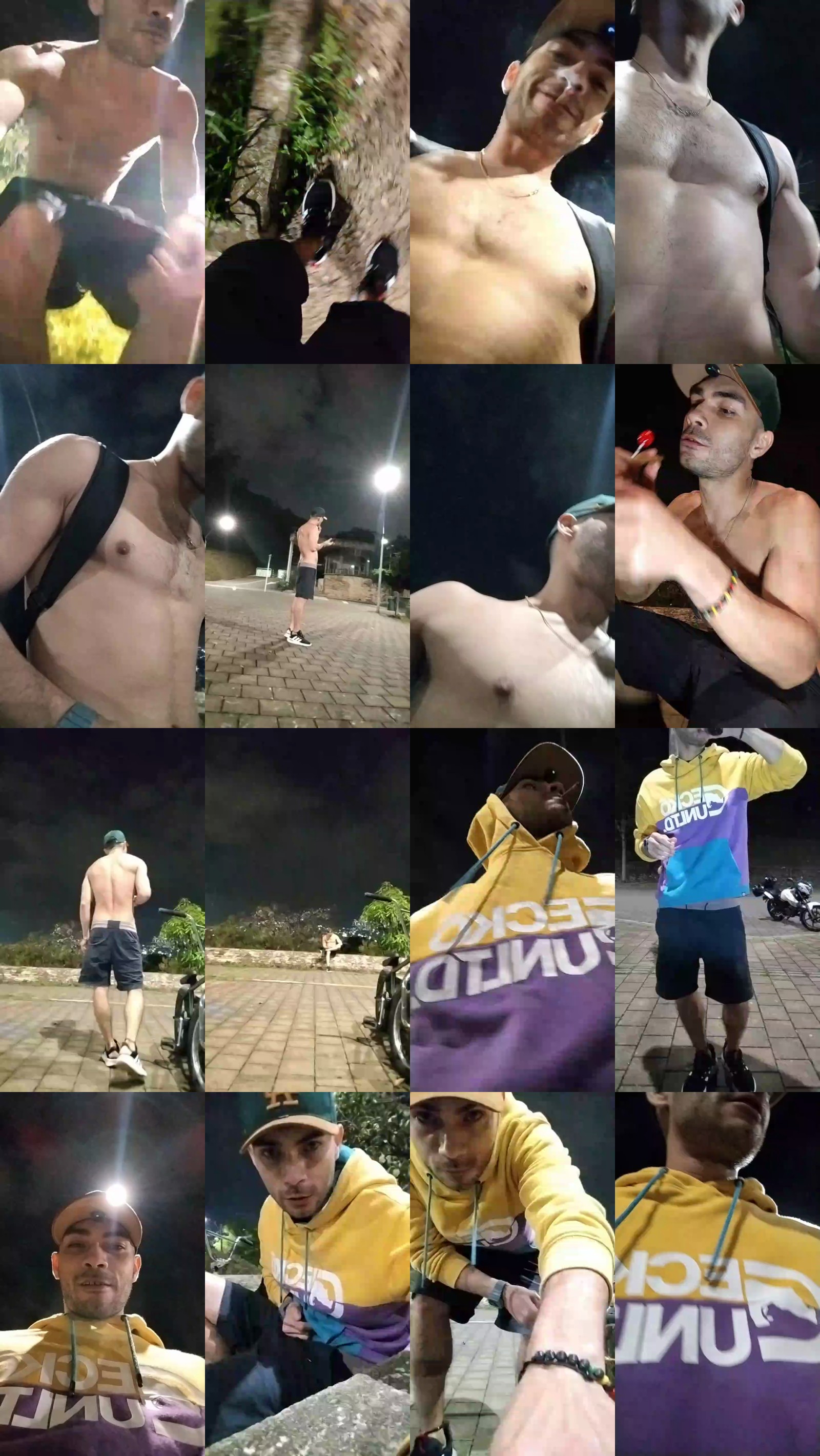 Sexylatinogay 06-02-2025 Recorded Video love