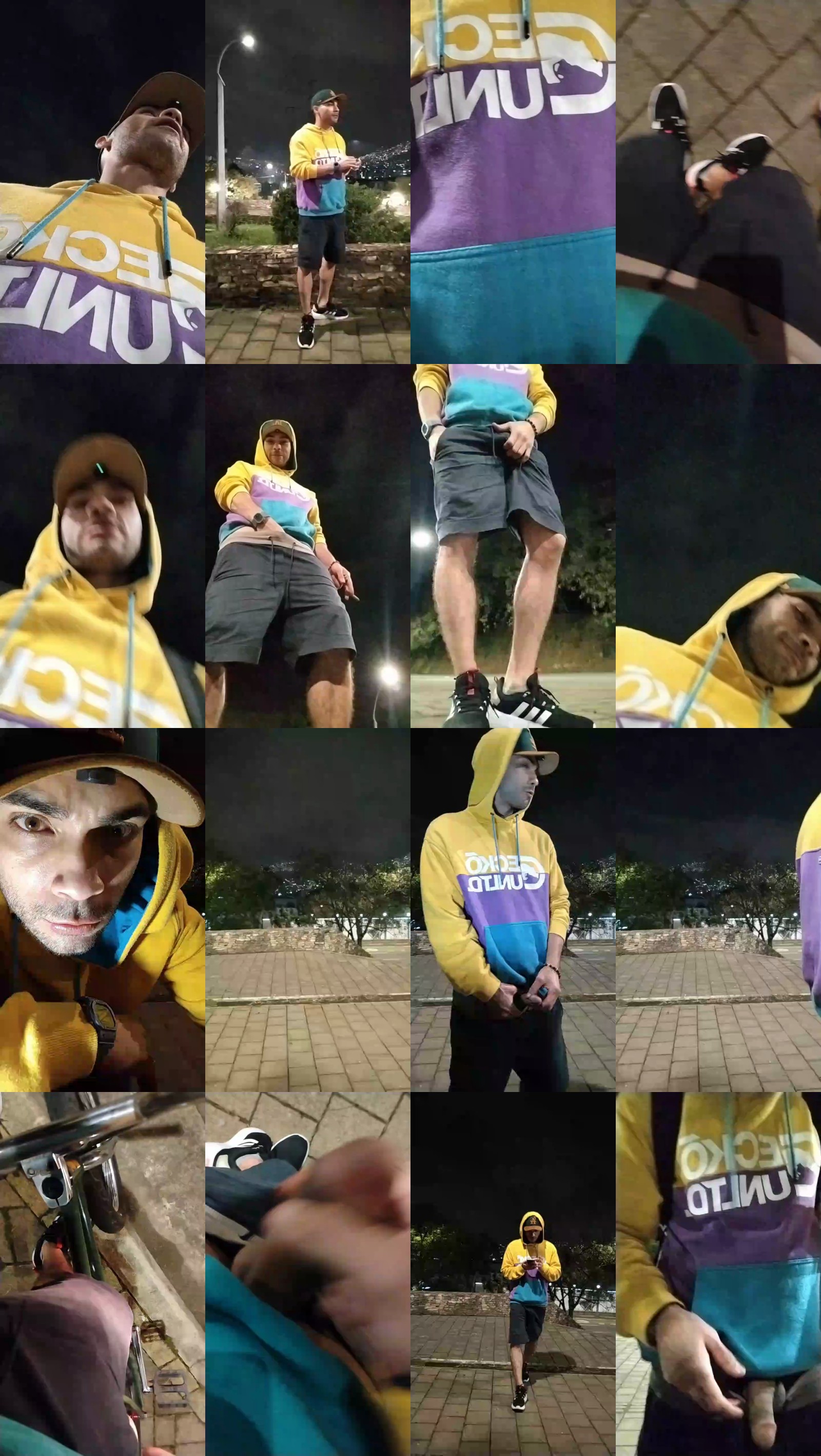 Sexylatinogay 06-02-2025 Recorded Video suck