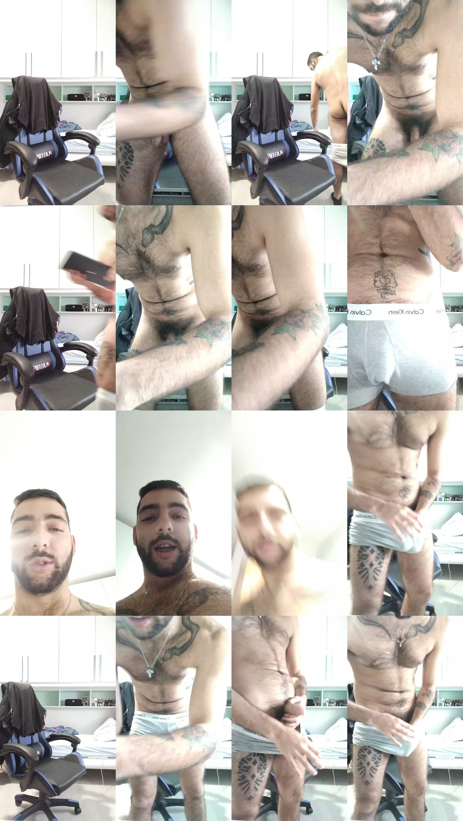 Spero02 06-02-2025 Recorded Video wank