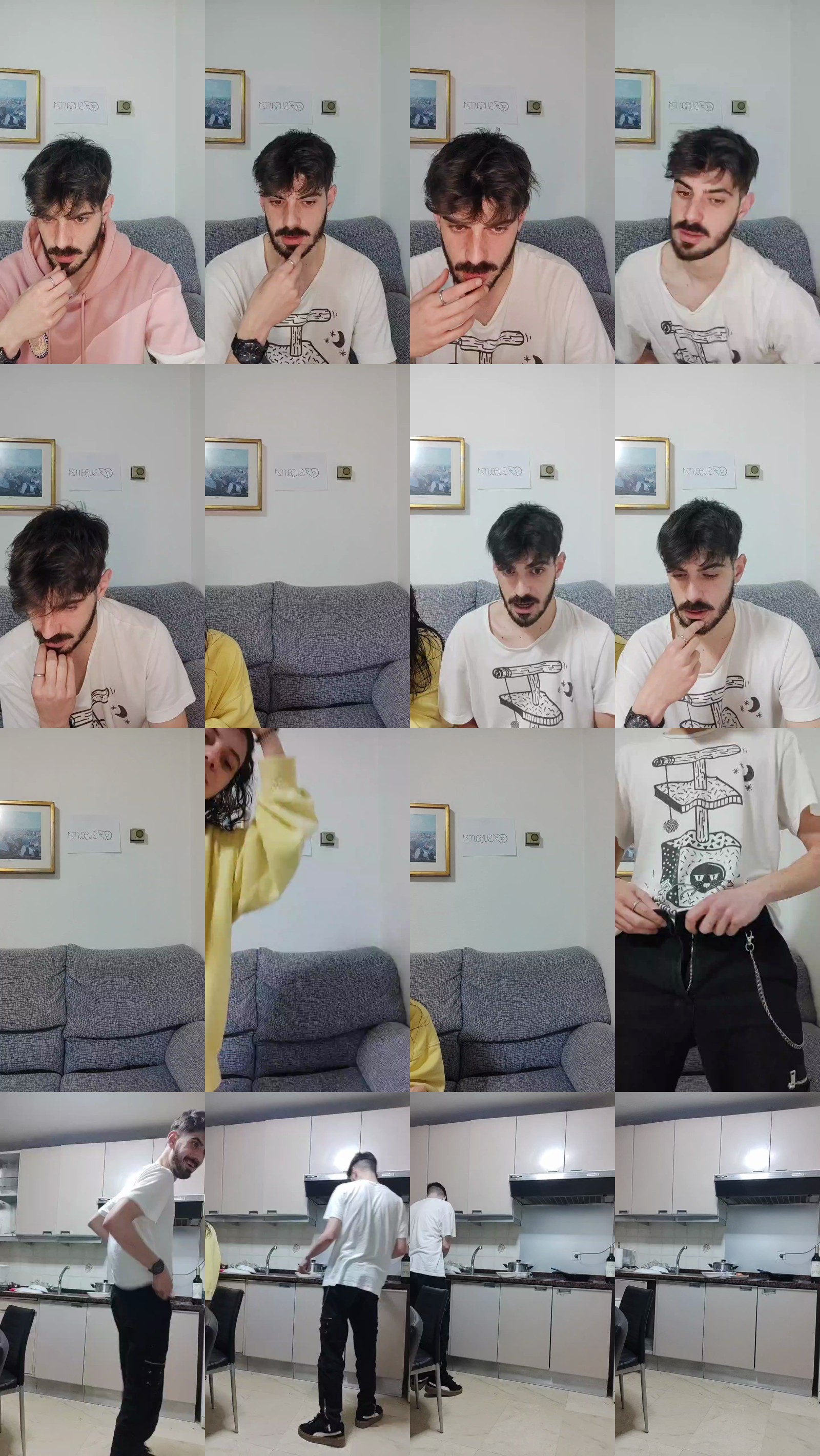 Sugarr 05-02-2025 Recorded Video nasty
