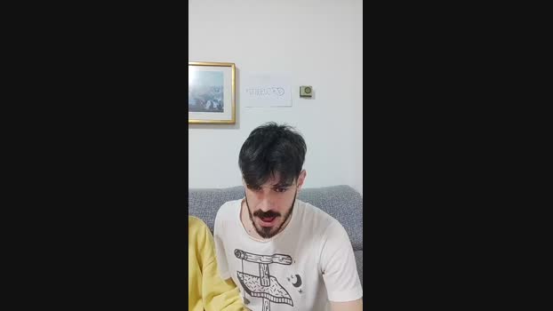 Sugarr 05-02-2025 Recorded Video nasty