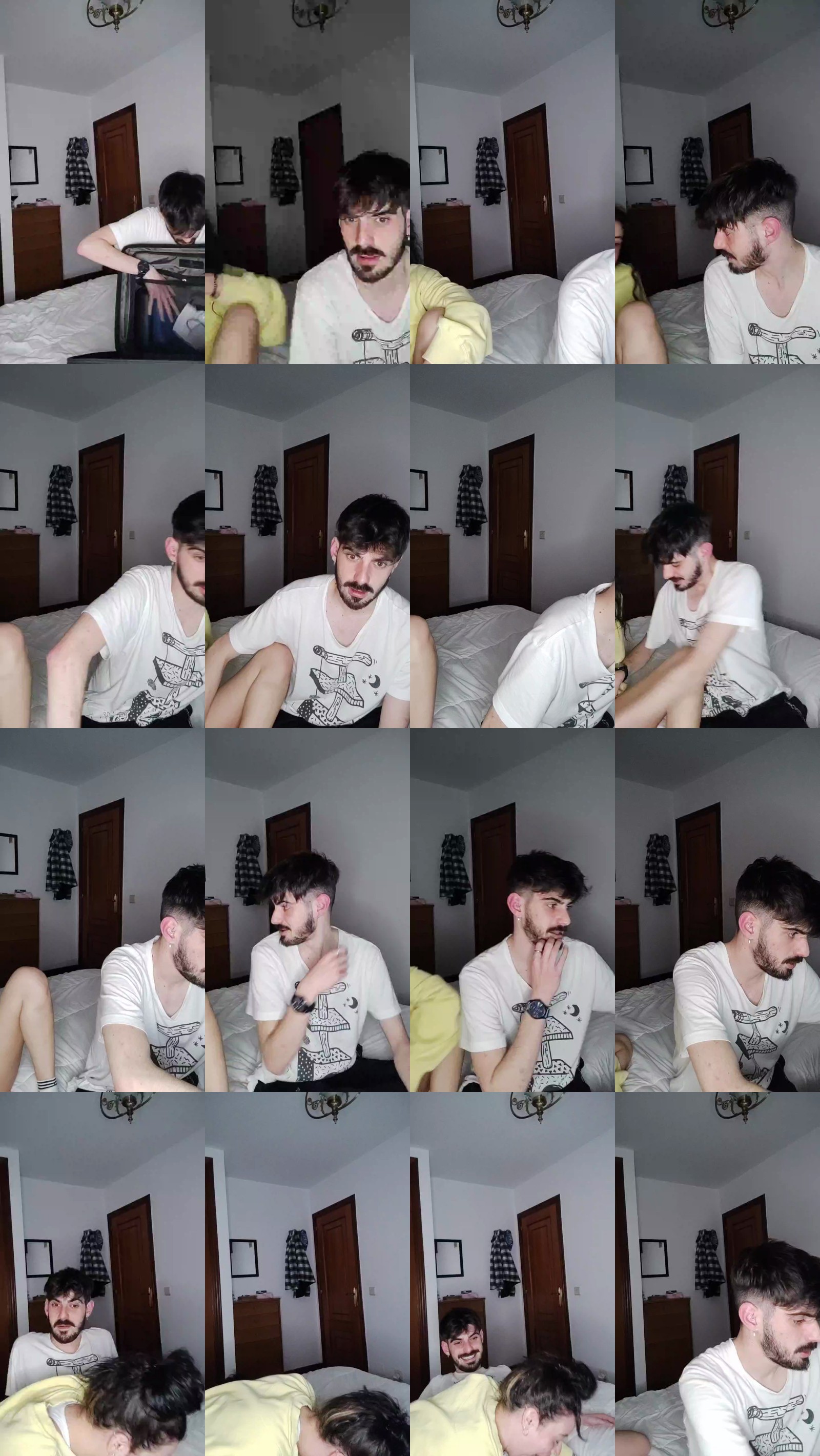 Sugarr 06-02-2025 Recorded Video Topless