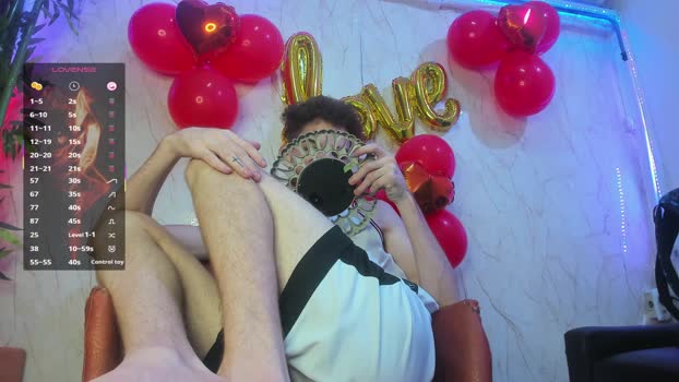 T_Mack 06-02-2025 Recorded Video Naked