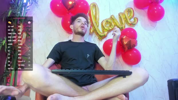T_Mack 06-02-2025 Recorded Video lush