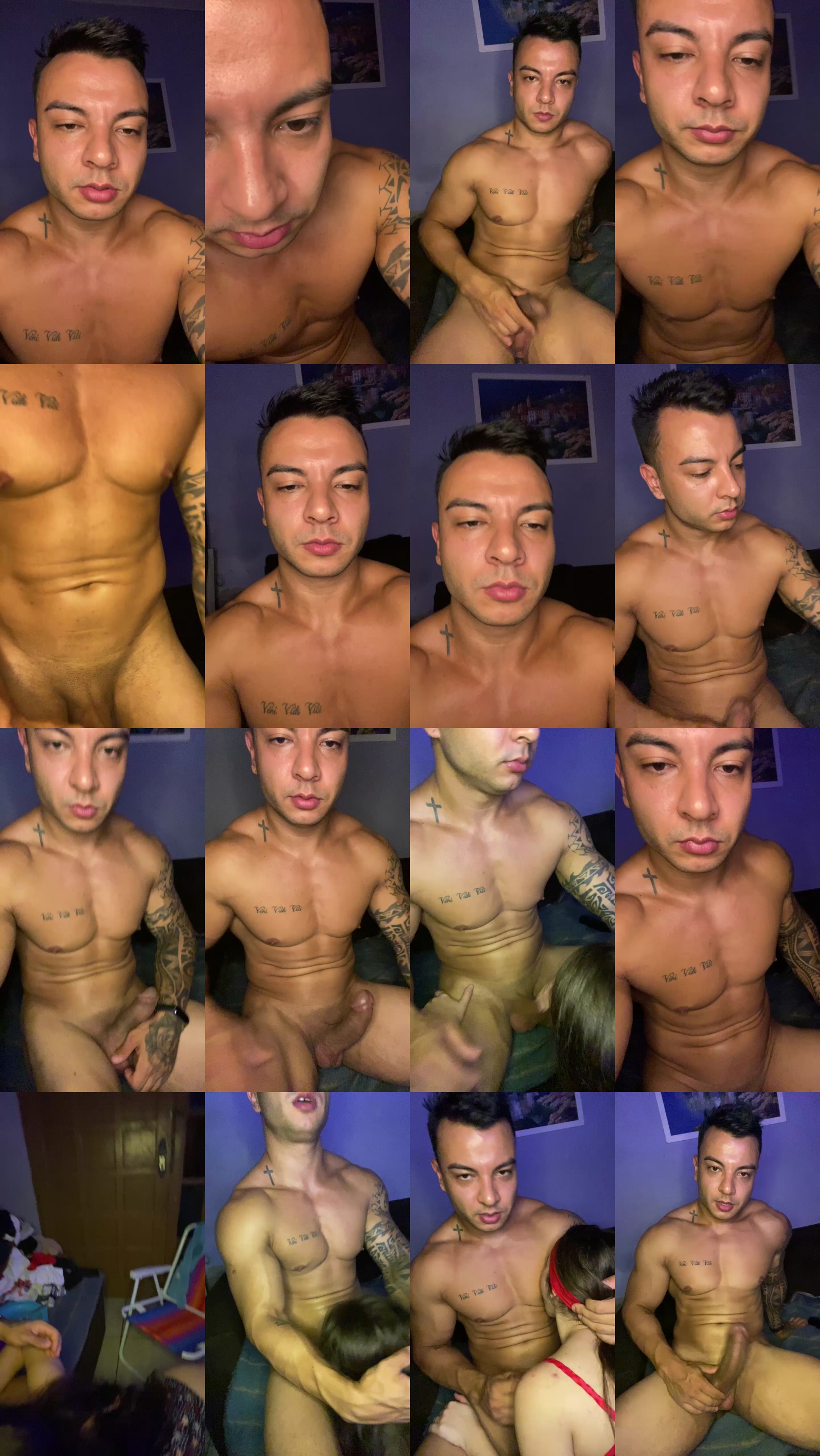 ThiagoMorenodot 06-02-2025 Recorded Video analtoy