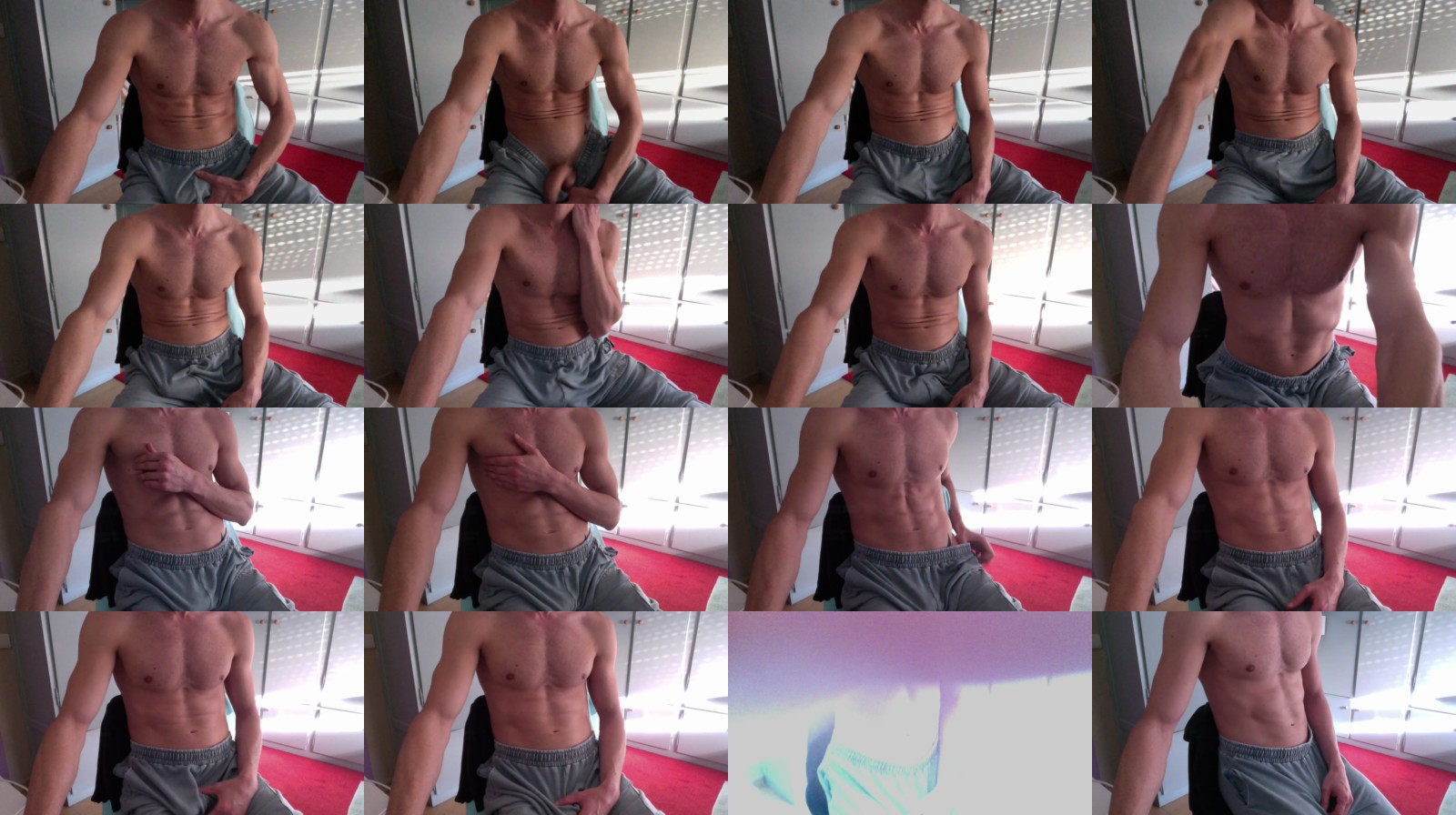 Tystyle 06-02-2025 Recorded Video sexybody