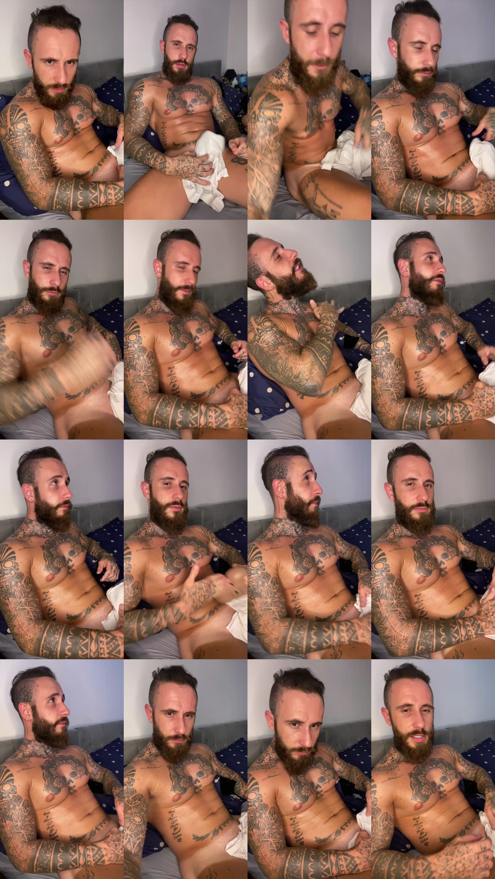 Viking_Tatuado 06-02-2025 Recorded Video legs
