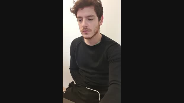 WetDream20 06-02-2025 Recorded Video Webcam