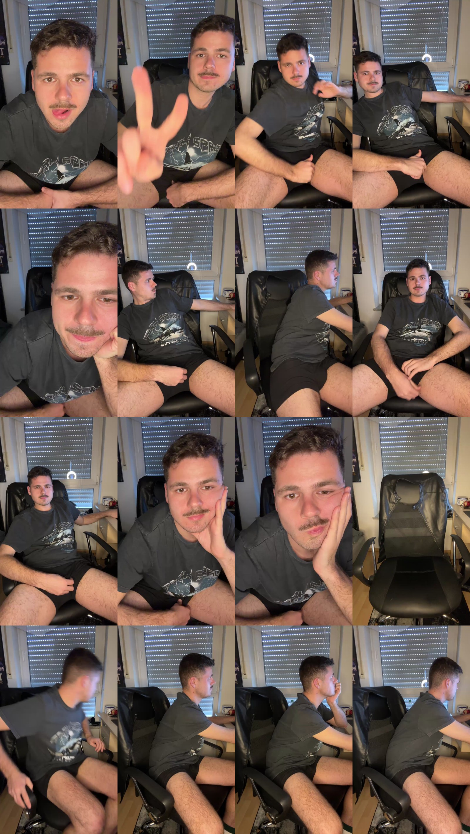 alexn95_boyfun 06-02-2025 Recorded Video bigdick