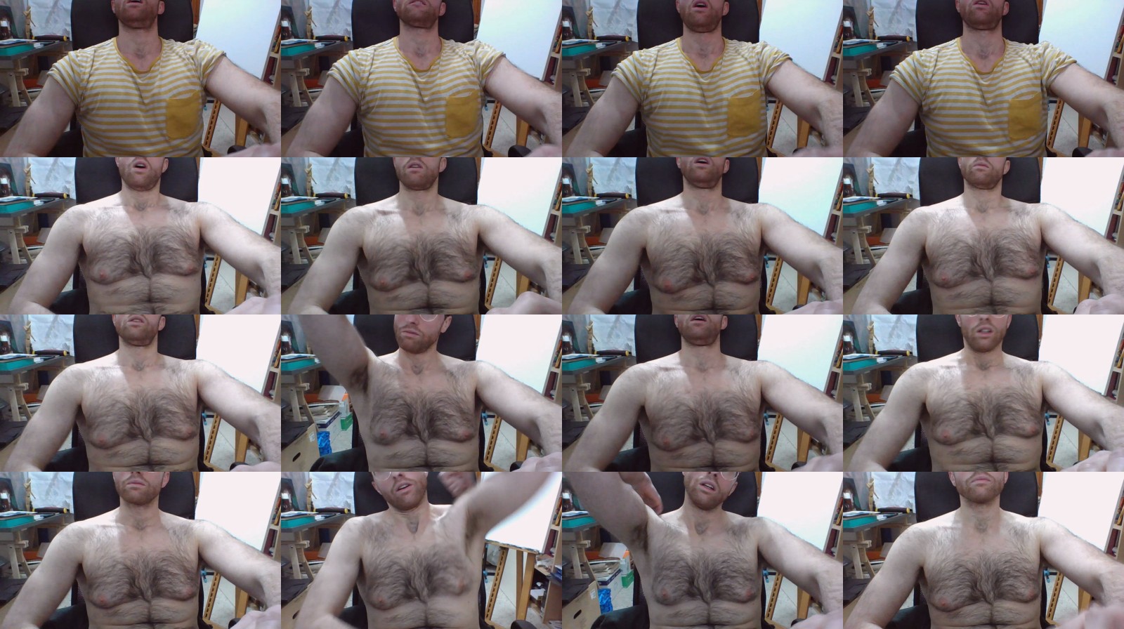 artista90 05-02-2025 Recorded Video fingers