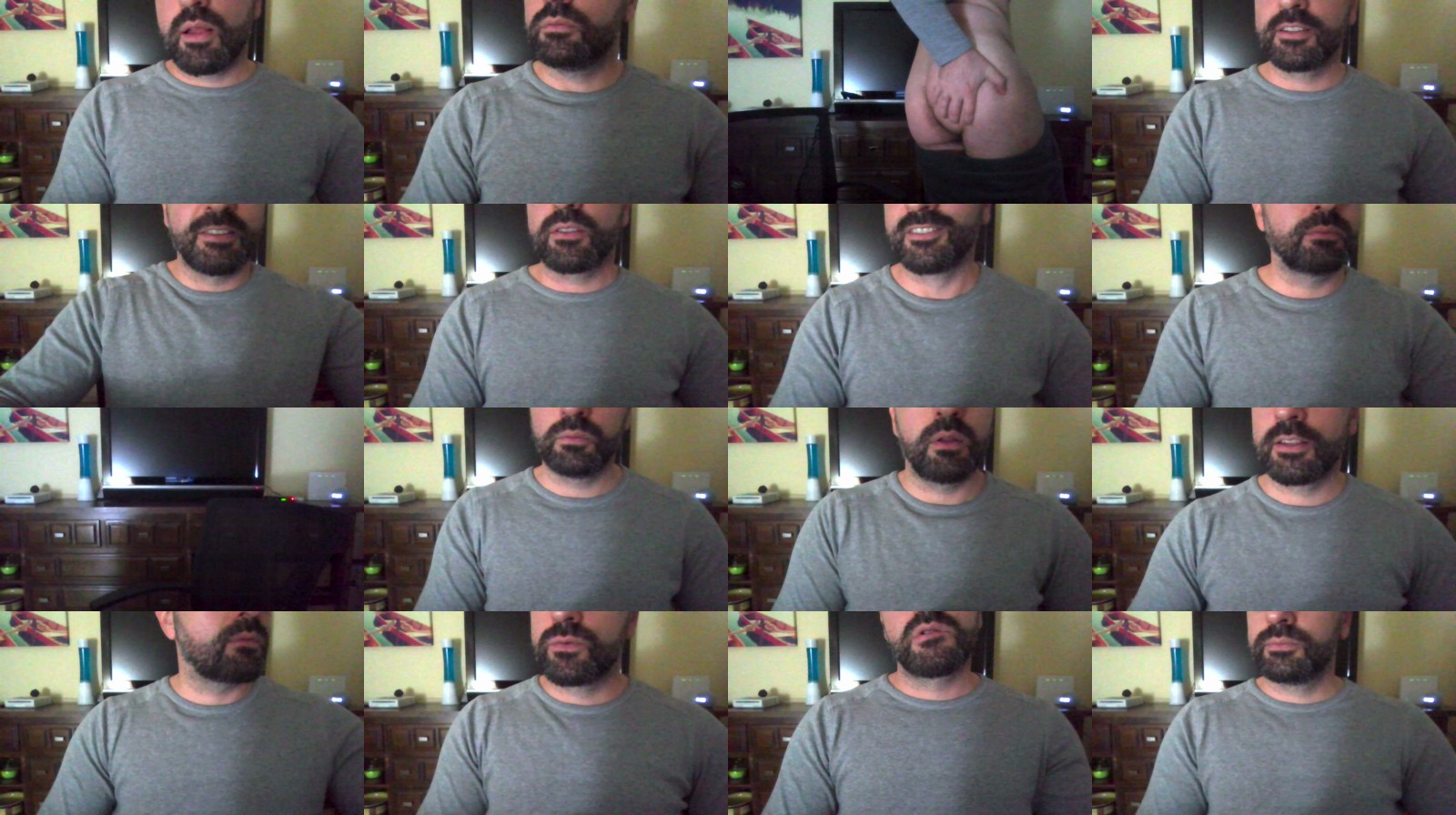 barreback 05-02-2025 Recorded Video hard