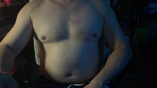 bear_niu 05-02-2025 Recorded Video amateur