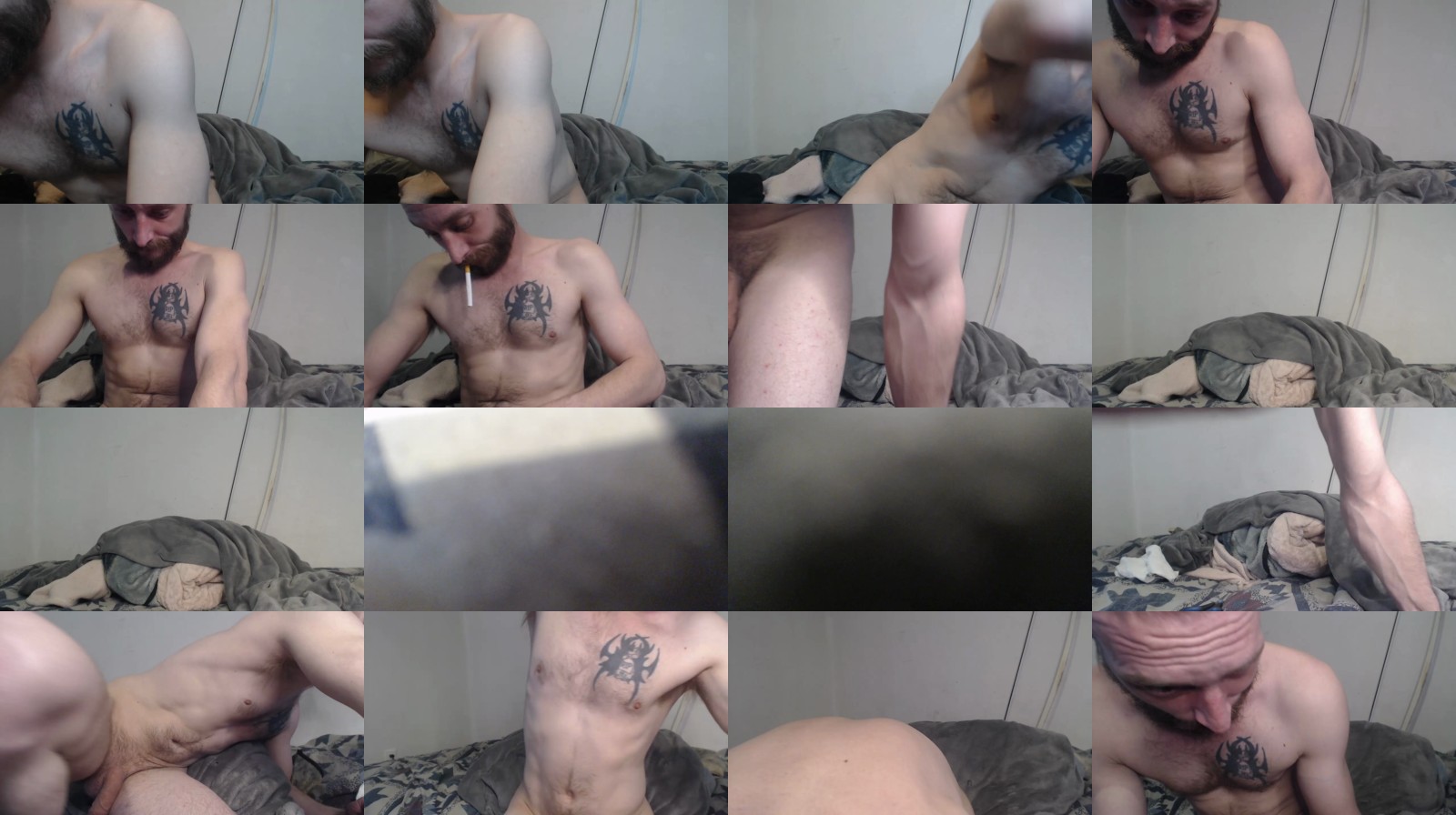 bigBUZZZZ69 05-02-2025 Recorded Video fuckface