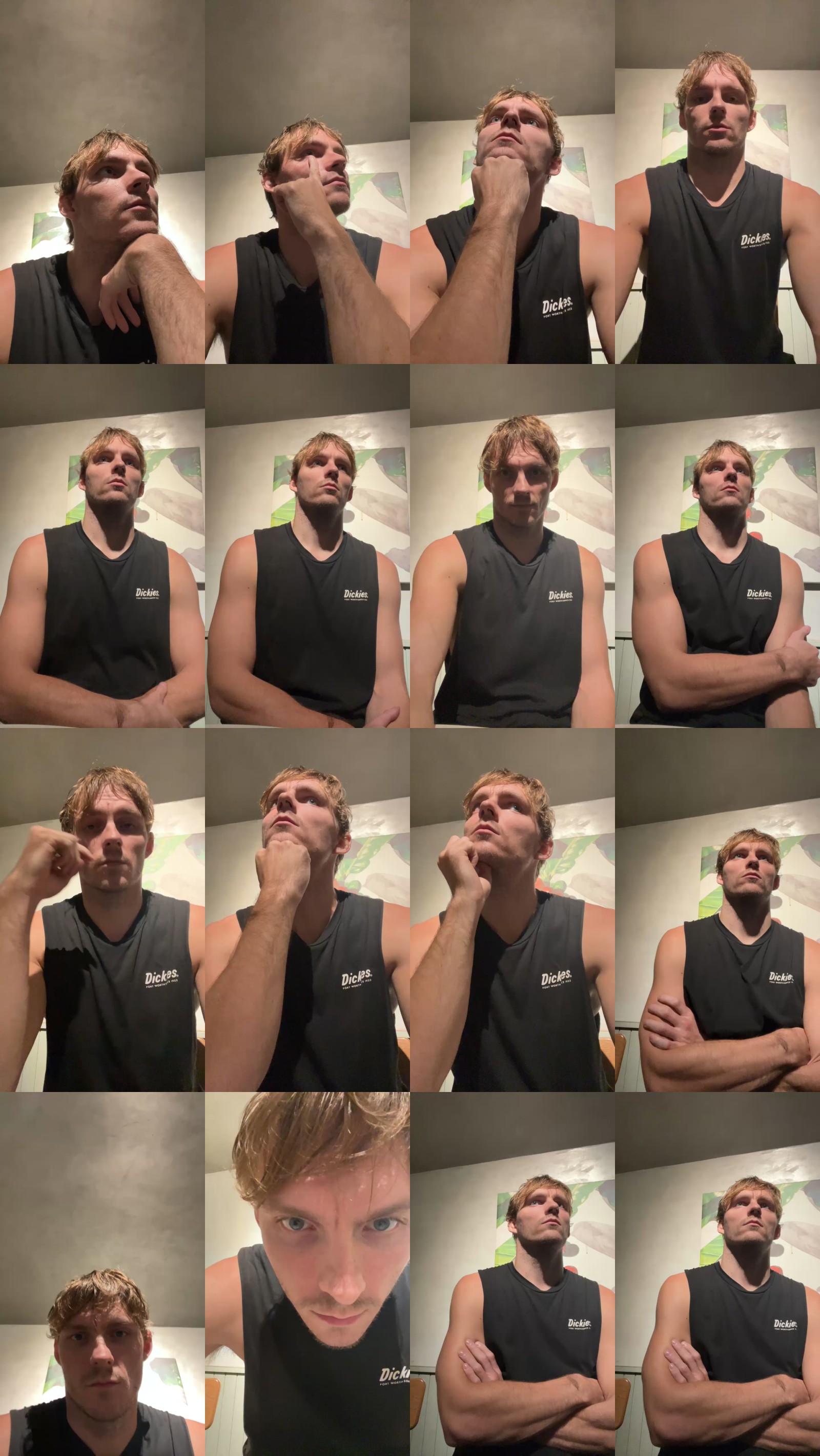 blueyedmonster 06-02-2025 Recorded Video toy