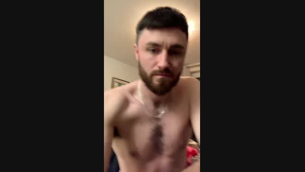 cantona619 05-02-2025 Recorded Video horny