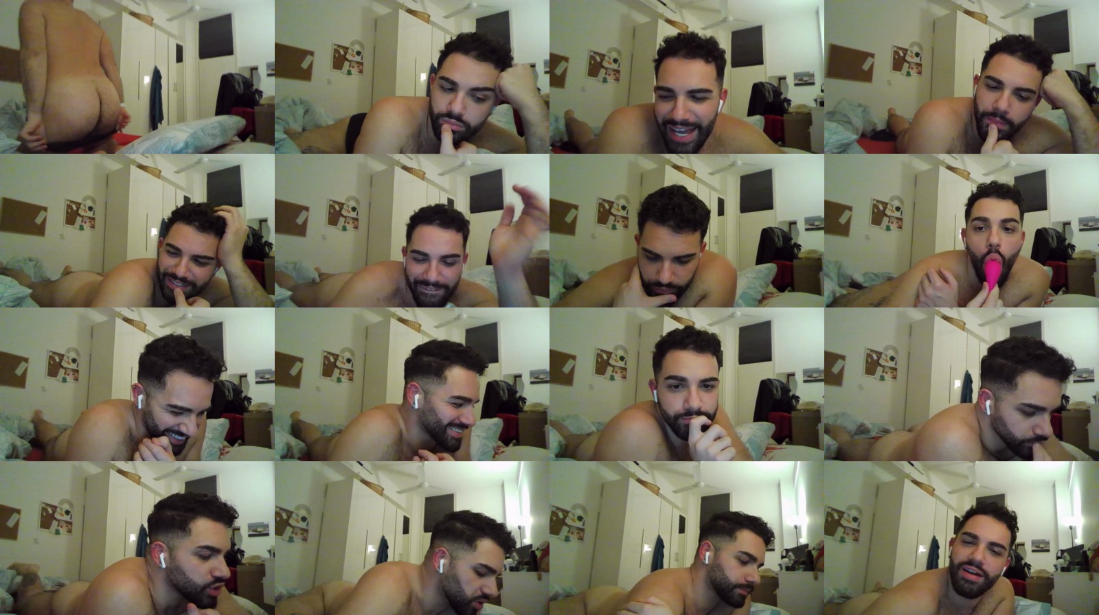 cub98ita 06-02-2025 Recorded Video amateur