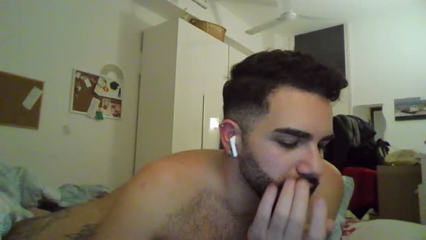 cub98ita 06-02-2025 Recorded Video amateur