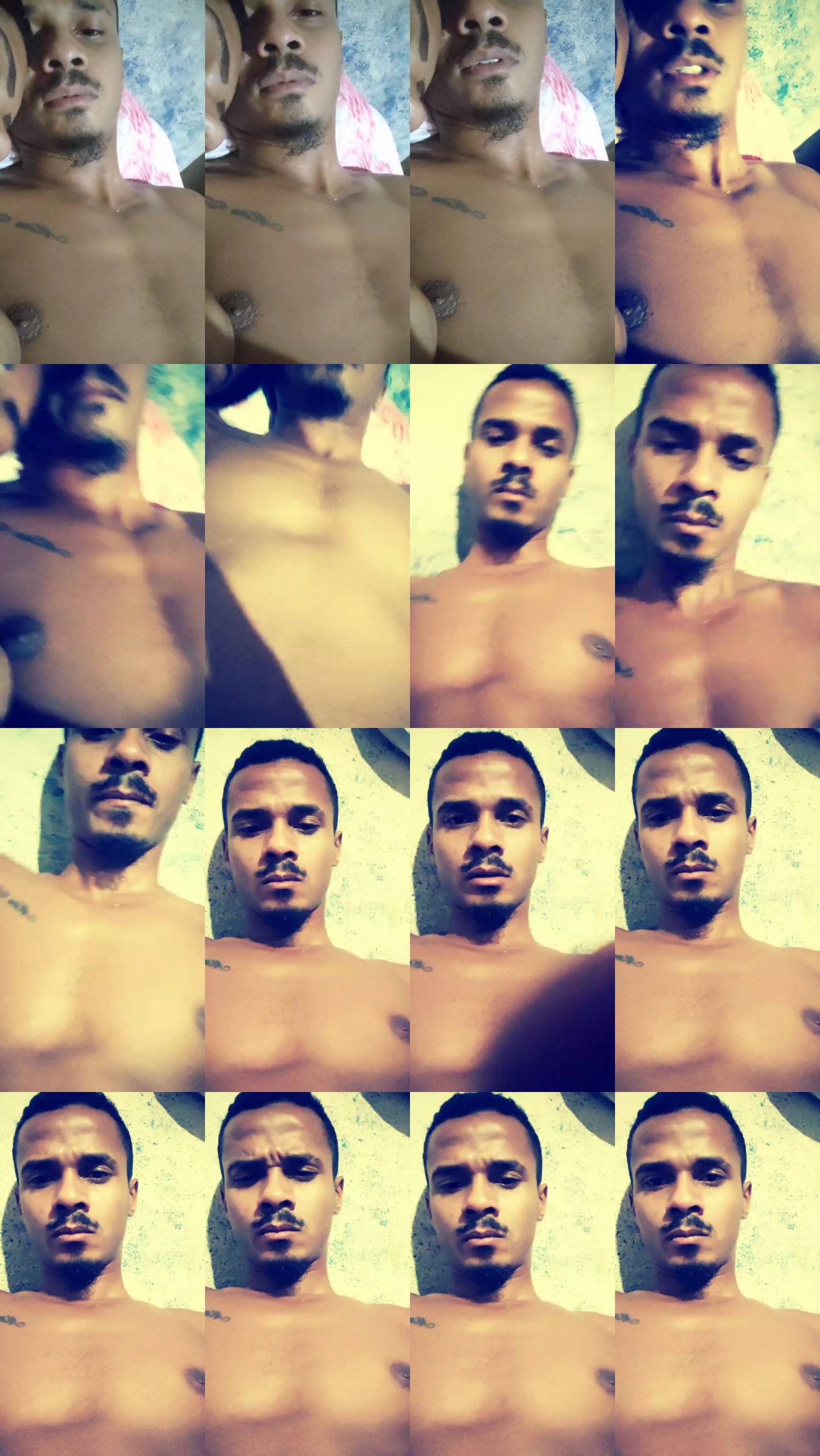 dannydoggy2 06-02-2025 Recorded Video twink