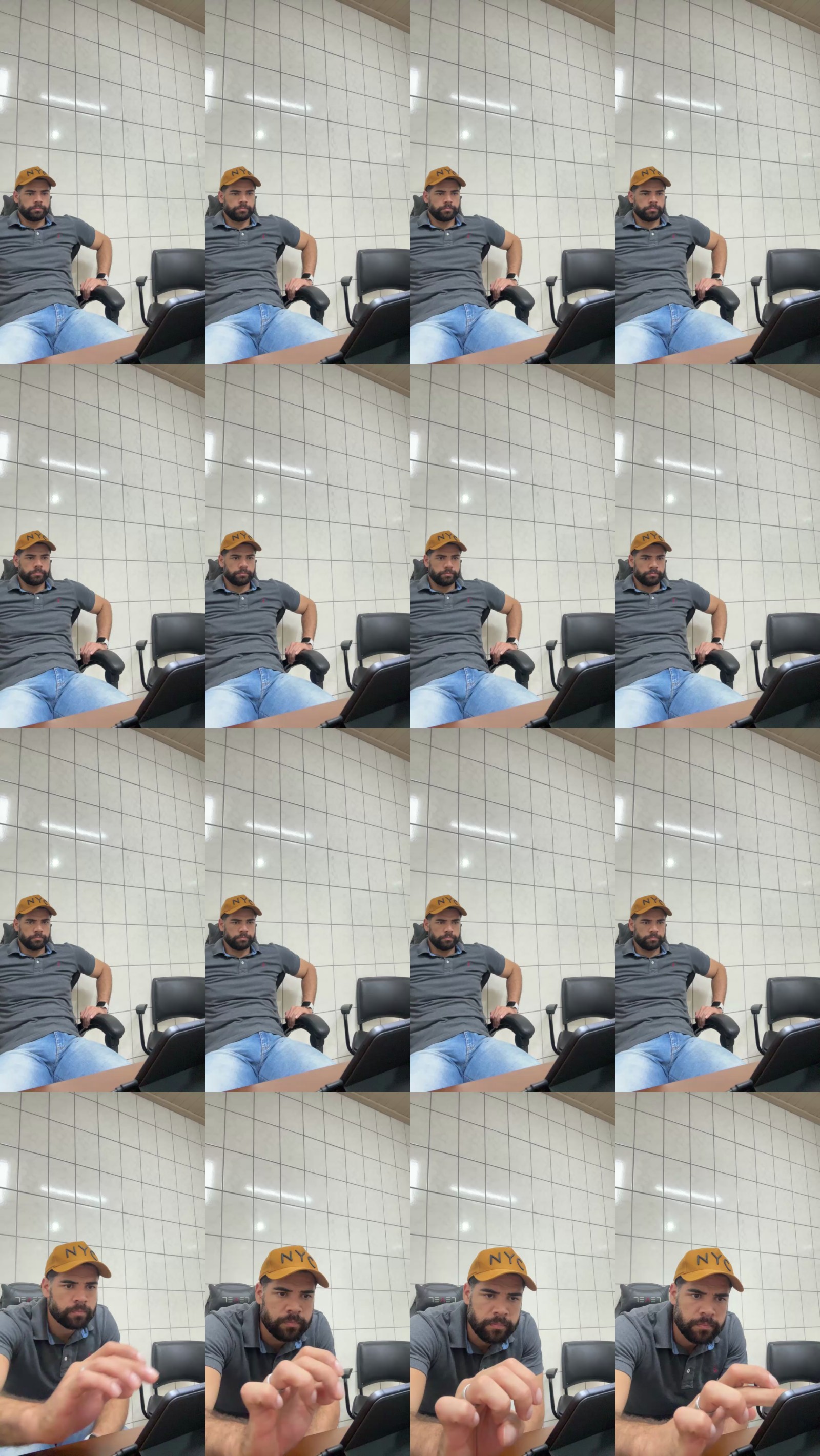 dico91 05-02-2025 Recorded Video blowjob