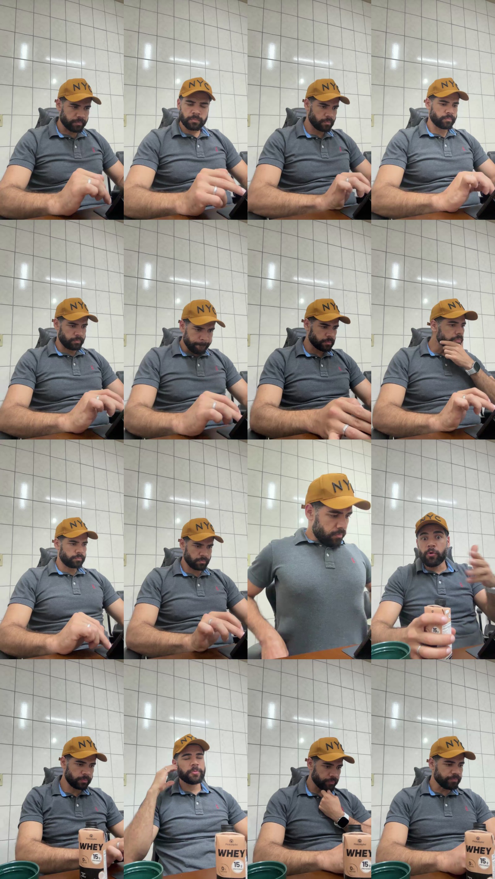dico91 05-02-2025 Recorded Video bigballs