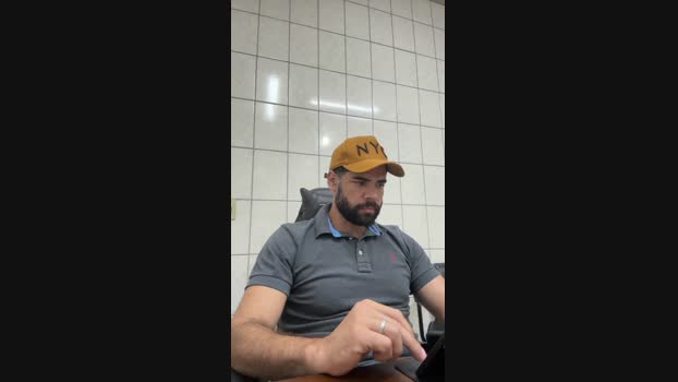 dico91 05-02-2025 Recorded Video bigballs