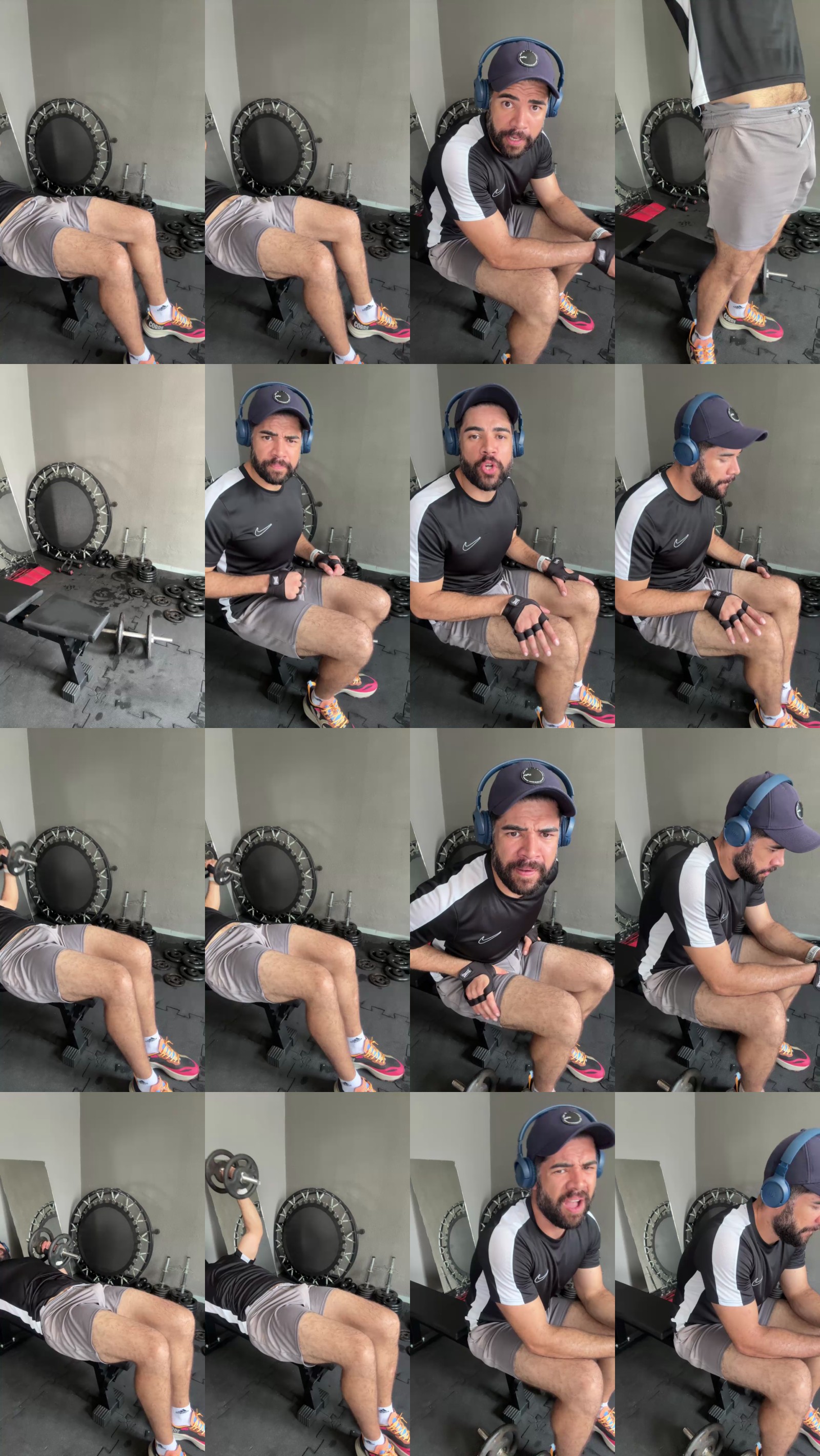 dico91 06-02-2025 Recorded Video squirt