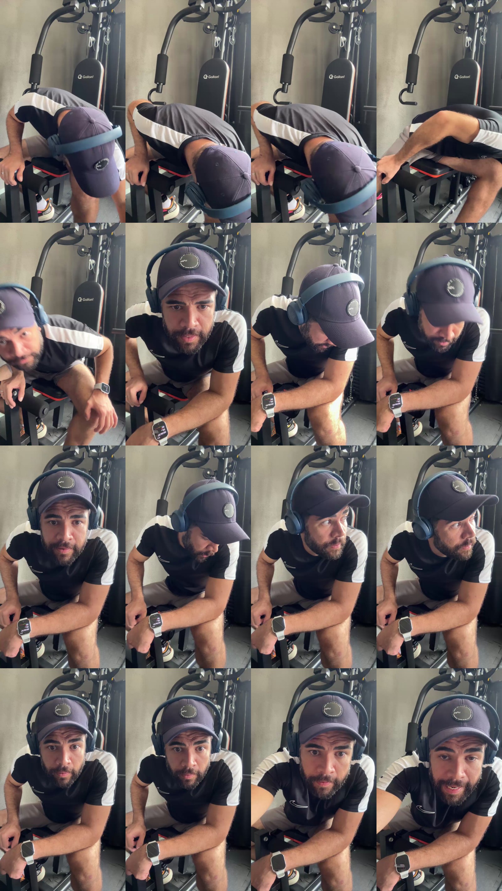 dico91 06-02-2025 Recorded Video kinky