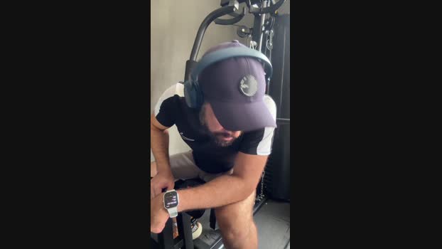 dico91 06-02-2025 Recorded Video kinky