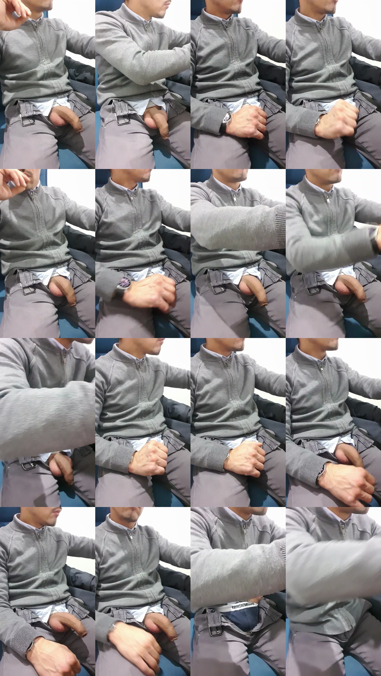 disableman 06-02-2025 Recorded Video skinny