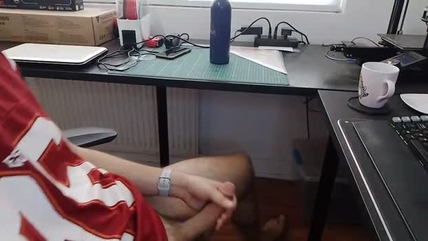 domdaddynsfwcl 05-02-2025 Recorded Video fuckface