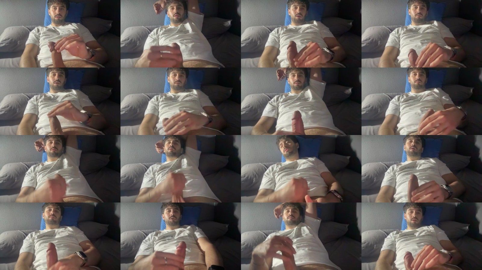 edoaldo21 06-02-2025 Recorded Video prettyface