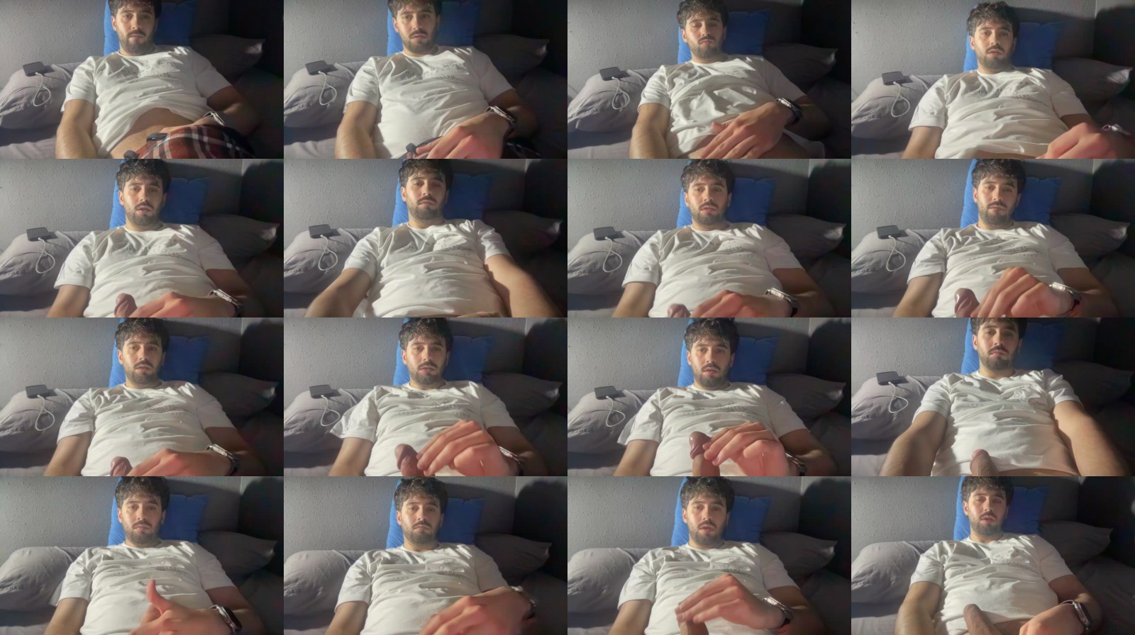 edoaldo21 06-02-2025 Recorded Video hardcock