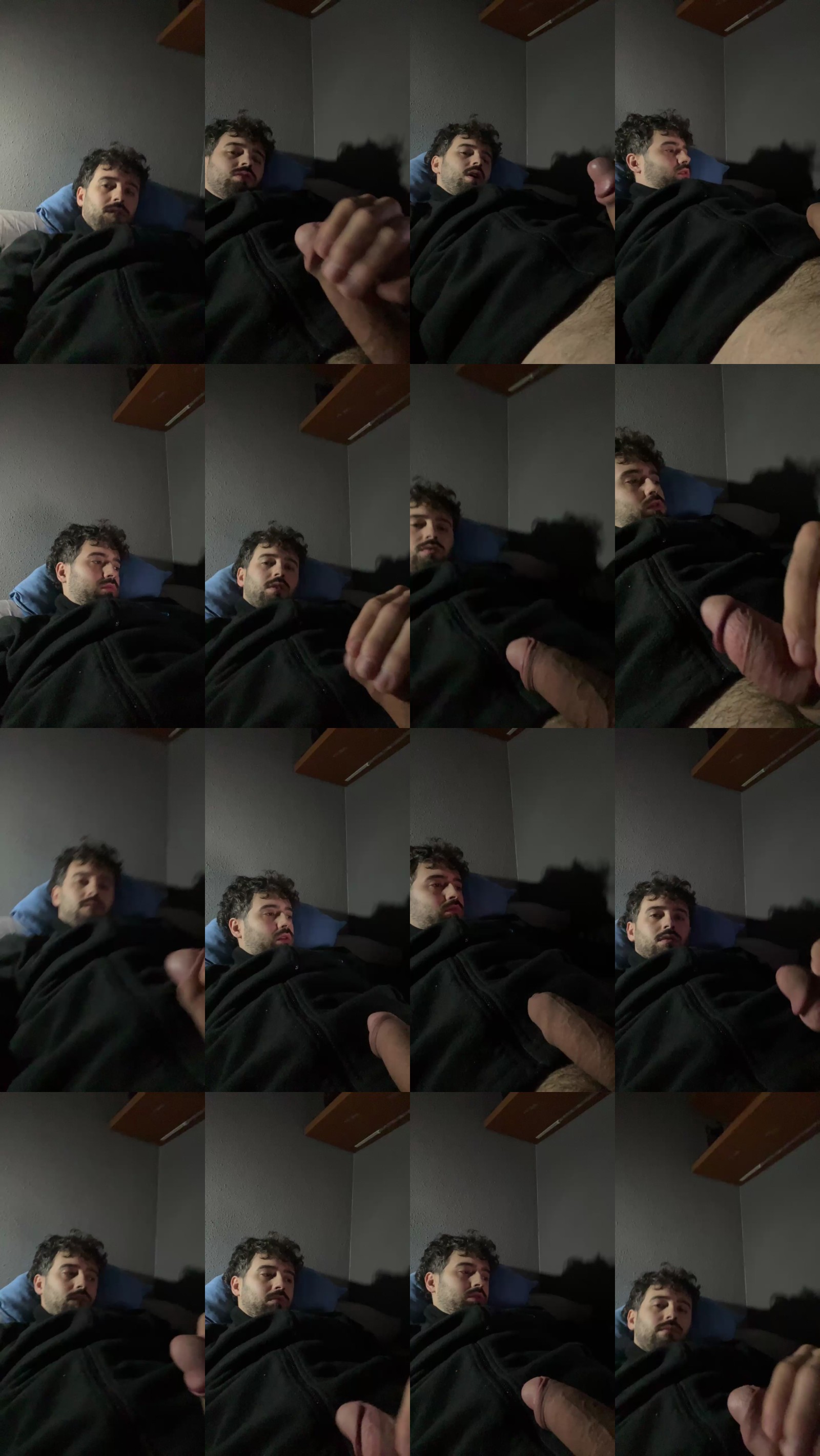 edoaldo21 06-02-2025 Recorded Video bigballs