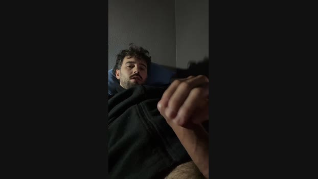 edoaldo21 06-02-2025 Recorded Video bigballs