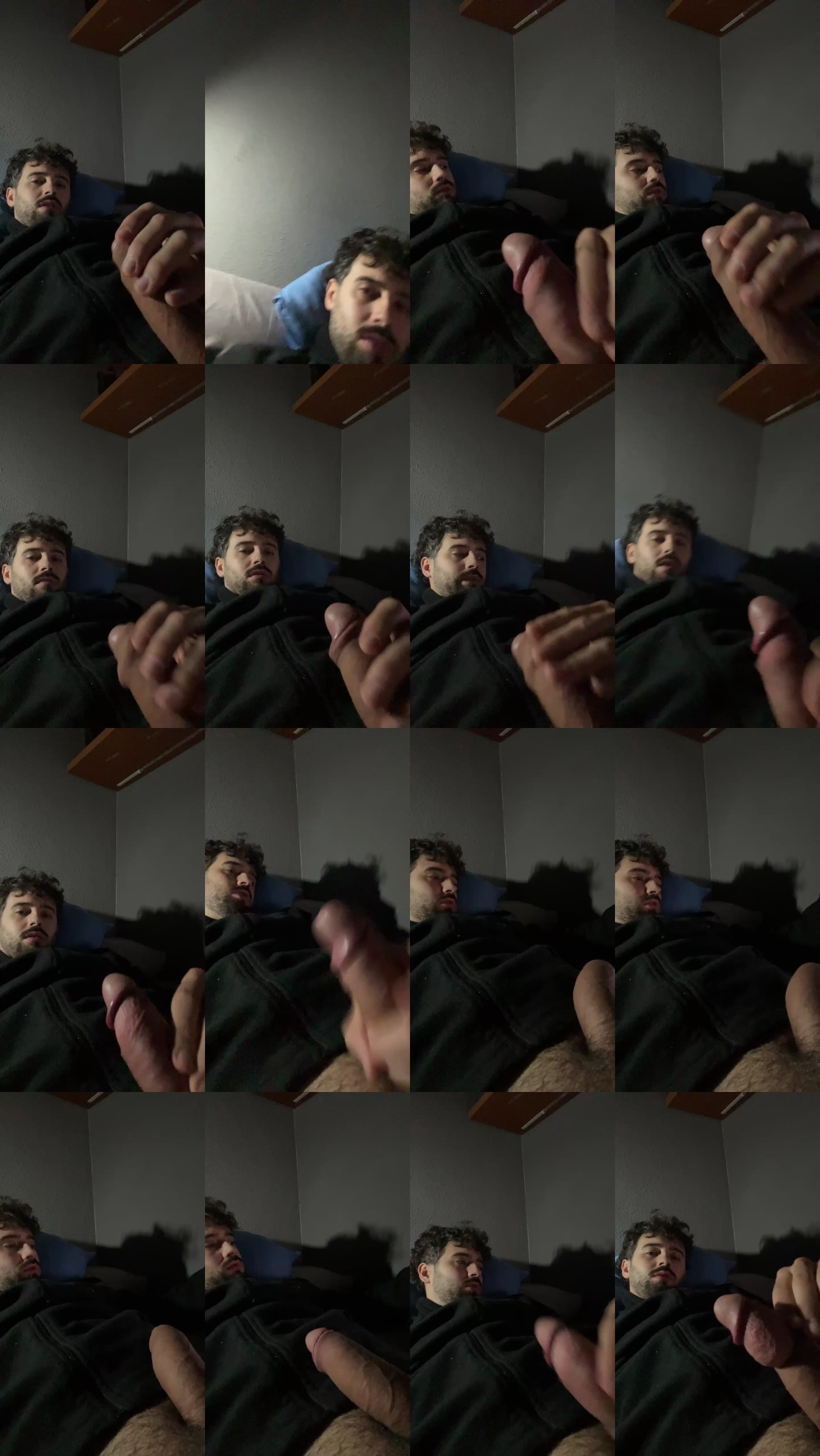 edoaldo21 06-02-2025 Recorded Video jerkoff