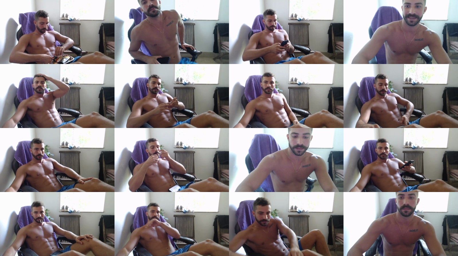 greygoose9 06-02-2025 Recorded Video yummy