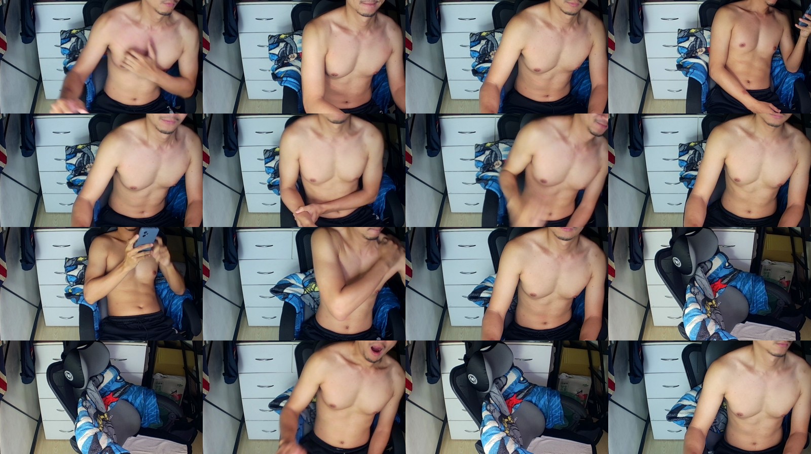 hawky404 06-02-2025 Recorded Video suck