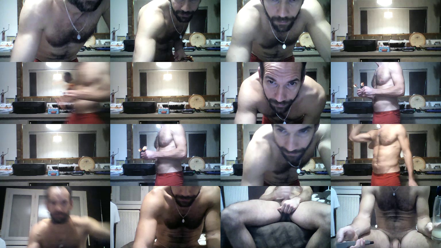hotfrenchcho 06-02-2025 Recorded Video beautiful