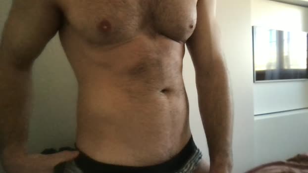 i_am_marcol8tto 06-02-2025 Recorded Video kinky